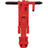 Toku TS-55 Pneumatic Air Rock Drill 200Rpm | Toku by KHM Megatools Corp.